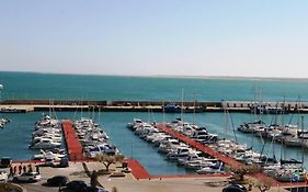 Nautic Apartment -Free Wifi